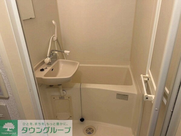 レオパレスFEDEの物件内観写真